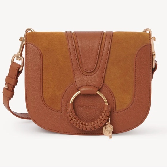 See By Chloe Handbags - See by Chloé Hana shoulder bag